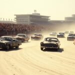 A Brief History of the Daytona 500: America’s Greatest Race from Sand to Superspeedway