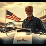 Carroll Shelby: The Man Who Engineered Speed and Shaped Automotive History
