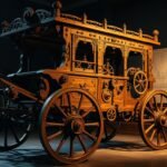 Da Vinci’s Self-Propelled Cart: The 15th-Century Machine That Drove Into the Future