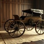 Da Vinci’s Self-Propelled Cart: The 15th-Century Machine That Predicted the Automobile