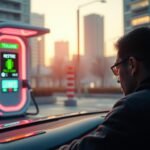 Ending Range Anxiety: How EVs Are Charging Ahead Toward a Fear-Free Future