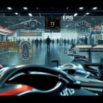 F1 Tech Explainer: How DRS, ERS, and Hybrid Systems Power Modern Grand Prix Racing