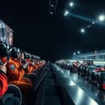 From Simulator to Circuit: How Sim Racers Are Becoming Real-World Race Drivers