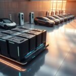 GM’s Bold New EV Strategy: Ultium-Powered Future and Global Expansion Plans Revealed