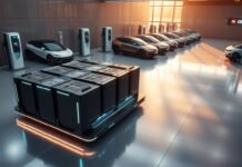 GM’s Bold New EV Strategy: Ultium-Powered Future and Global Expansion Plans Revealed