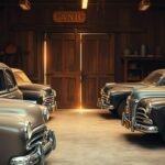 How to Start a Classic Car Collection on a Budget: Timeless Wheels Without Breaking the Bank