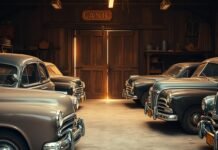 How to Start a Classic Car Collection on a Budget: Timeless Wheels Without Breaking the Bank
