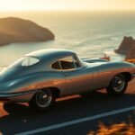 Jaguar E-Type: The Car Enzo Ferrari Called the Most Beautiful Ever Made