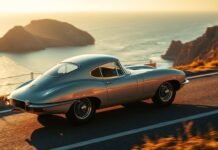 Jaguar E-Type: The Car Enzo Ferrari Called the Most Beautiful Ever Made