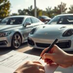 New vs Used: Which Car Is Right for You and Your Wallet?