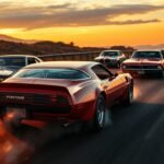 Pontiac: How a Performance Legend Met Its End