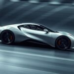 Shaped by the Wind: How Aerodynamics Sculpt the Cars We Love