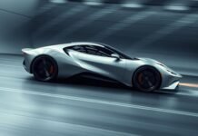 Shaped by the Wind: How Aerodynamics Sculpt the Cars We Love