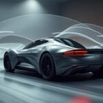 The Impact of Aerodynamics on Vehicle Styling: Where Science Meets Shape