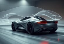 The Impact of Aerodynamics on Vehicle Styling: Where Science Meets Shape