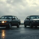 The Rise and Fall of Saab: Innovation Ahead of Its Time