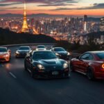 Top 5 JDM Cars Under $25K in 2025: Performance, Style, and Reliability Without Breaking the Bank