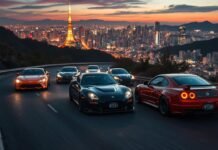 Top 5 JDM Cars Under $25K in 2025: Performance, Style, and Reliability Without Breaking the Bank