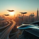Top Flying Car Concepts You Should Know About: The Future of Urban Air Mobility Takes Off