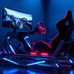Top Sim Racing Rigs Under $1000 (2025): Budget Builds for Pro-Level Racing at Home