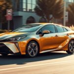 Toyota Mirai: Leading the Hydrogen Revolution in Clean Mobility