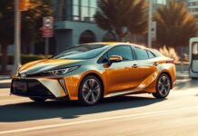 Toyota Mirai: Leading the Hydrogen Revolution in Clean Mobility