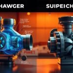 Turbocharging vs Supercharging: Key Differences, Pros, and Performance Explained