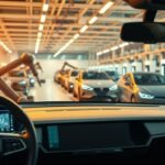 What’s Driving Change? Top Car Industry Trends You Need to Know This Month