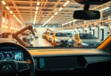 What’s Driving Change? Top Car Industry Trends You Need to Know This Month