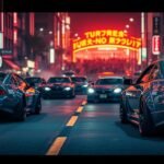 Why the Fast & Furious Franchise Shifted Gears on Global Car Culture