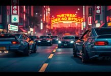 Why the Fast & Furious Franchise Shifted Gears on Global Car Culture