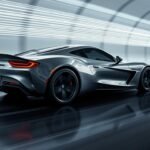The Science Behind Car Aerodynamics: How Airflow Shapes Speed, Style, and Stability