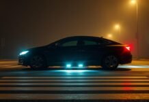 Moral Machines: The Ethics of Autonomous Vehicles in a Human World