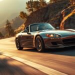 1999 Honda S2000