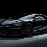 2019 Bugatti La Voiture Noire: The $18.7M Hypercar That Redefined Automotive Art