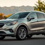 2019 Buick Envision: Specs, Comfort Features, and Why It’s the Quiet Contender in Compact SUVs