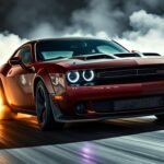 2019 Dodge Challenger Hellcat Redeye: Specs, Performance, and Why It’s a Street-Legal Monster