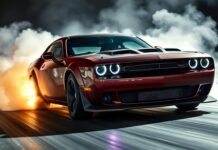 2019 Dodge Challenger Hellcat Redeye: Specs, Performance, and Why It’s a Street-Legal Monster