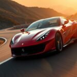 2019 Ferrari 812 Superfast: A Naturally Aspirated V12 Masterpiece Born for the Open Road