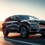 2025 Acura MDX: Price, Features, Performance, and What’s New in This Luxury SUV