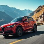 2025 Alfa Romeo Stelvio: Price, Specs, Interior, and the Return of Italian Driving Passion