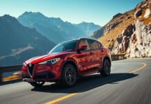2025 Alfa Romeo Stelvio: Price, Specs, Interior, and the Return of Italian Driving Passion