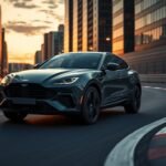 2025 Aston Martin DBX S: Specs, Price, Interior, and Supercar Performance in SUV Form