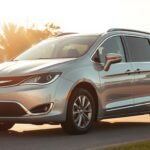 2025 Chrysler Voyager: Practical Minivan Comfort and Value for Budget-Conscious Families
