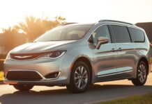 2025 Chrysler Voyager: Practical Minivan Comfort and Value for Budget-Conscious Families