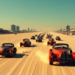 A Brief History of the Daytona 500: From Beach Racing to NASCAR’s Greatest Stage