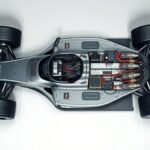 Active Suspension in F1: The Banned Tech That Made Cars Smarter Than Their Drivers