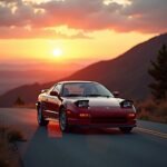 1994 Toyota MR2 Turbo: Japan’s Mid-Engine Marvel That Delivered Supercar Thrills for Less