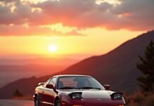 1994 Toyota MR2 Turbo: Japan’s Mid-Engine Marvel That Delivered Supercar Thrills for Less