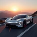 2025 Lucid Air Sapphire Review: EV Hyper Sedan With 1,200+ HP, 0–60 in Under 2 Seconds